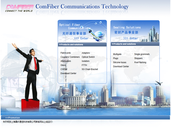 comfiber