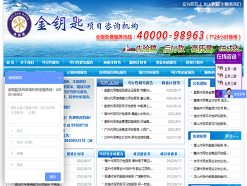 代写可行性报告