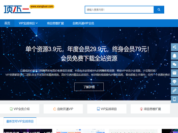 项不二,网上赚钱项目,