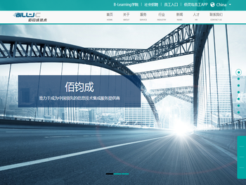 武汉佰钧成技术有限责任公司