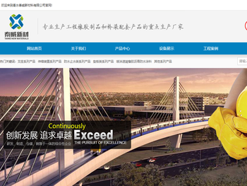 衡水泰威新材料有限公司