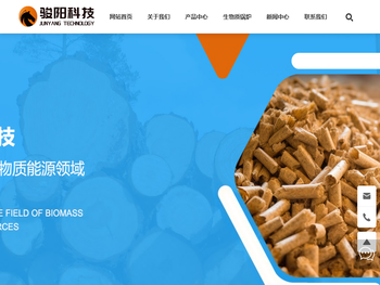 大连骏阳科技有限公司