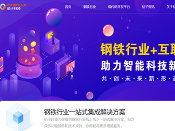 福建桔子信息科技有限公司