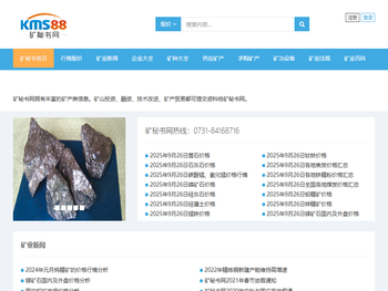 上海有色金属网