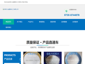 岳阳才益精细化工有限公司