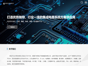 西安天光半导体有限公司