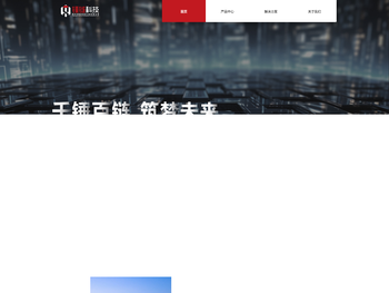 常州锤链信息科技有限公司