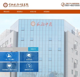 合肥长淮中医医院