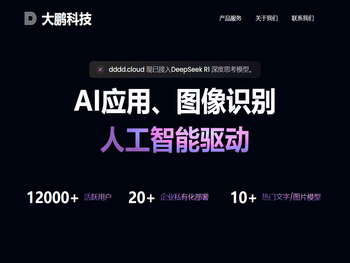 长沙大鹏科技有限公司