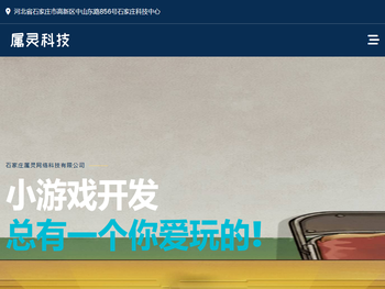 石家庄属灵网络科技有限公司