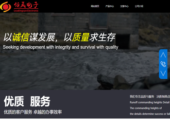 泰州领晟电子科技有限公司