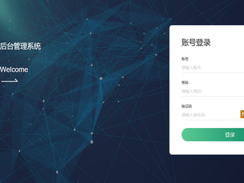 爽东东后台管理系统