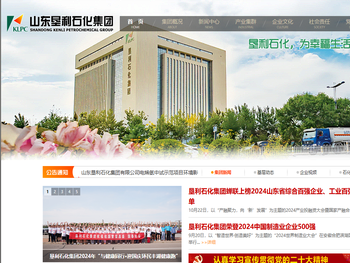 山东垦利石化集团
