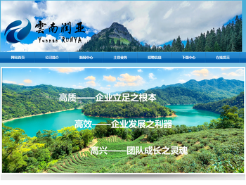 云南润亚工程技术咨询有限公司