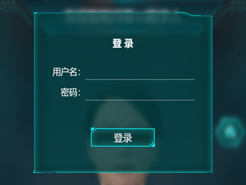 东经智能问答AI数字人