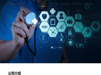 上海灵动维度医疗科技有限公司