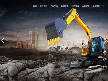 洛阳市钢峰工程机械制造有限公司