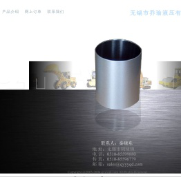 无锡市乔瑜液压气动有限公司