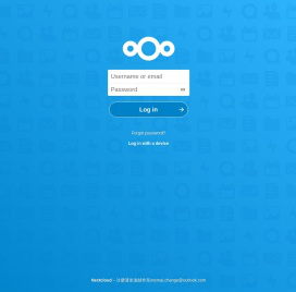 Nextcloud