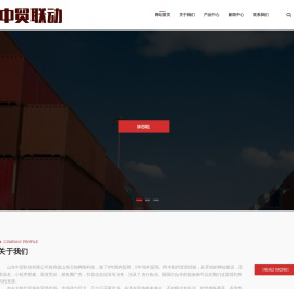 中贸联动有限公司