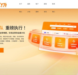 阿里巴巴代运营