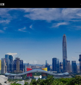 深圳市百川汇聚管理咨询有限公司｜才供天下，富惠万家