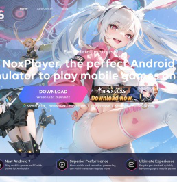 夜神安卓模拟器