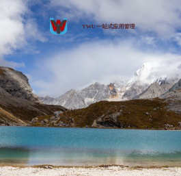 YWU一站式