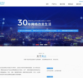 风云实业