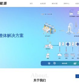 安徽迈恩能源科技有限公司