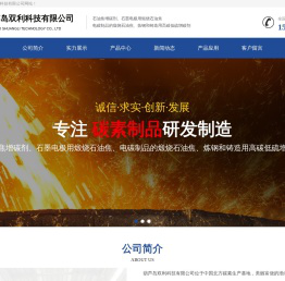 葫芦岛双利科技有限公司