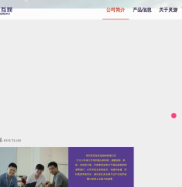 深圳市灵游互娱股份有限公司