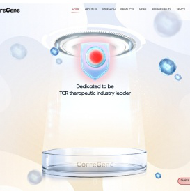 CorreGene