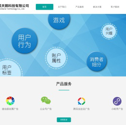 广西黑天鹅科技有限公司