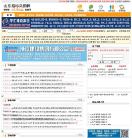 山东招标网(山东招标采购网)