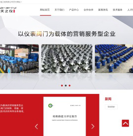 杭州天之仪机电工程有限公司