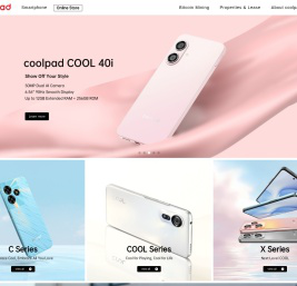 Coolpad