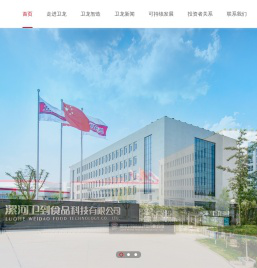 卫龙丨让世界人人爱上中国味