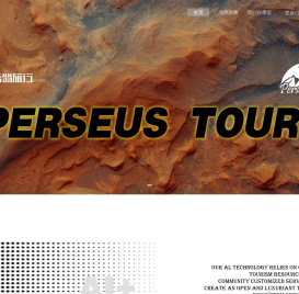 上海波希翁信息科技有限公司