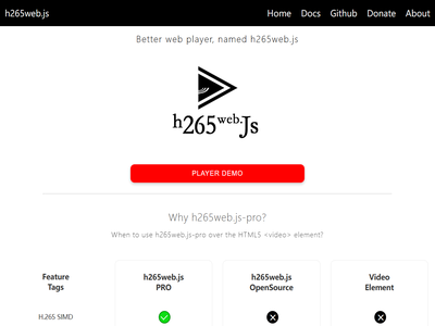 h265webjs