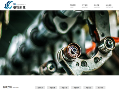 天津凌翔科技有限公司