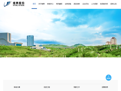 新疆维泰开发建设（集团）股份有限公司