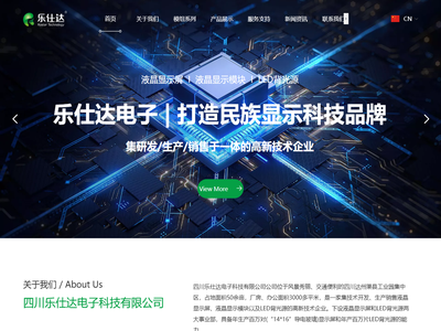 四川乐仕达电子科技有限公司