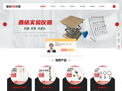 玻璃杆四氟搅拌桨