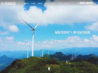 山东鲁瑞电力集团有限公司,鲁变电工股份有限公司,山东瑞科电气有限公司,山东瑞科成套电气有限公司