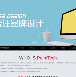 河南掌心科技有限公司