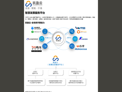 福建凯盈资讯有限公司