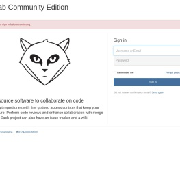 GitLab