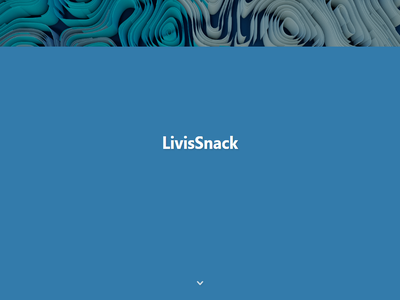 LivisSnack