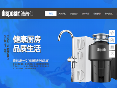 disposir德普仕